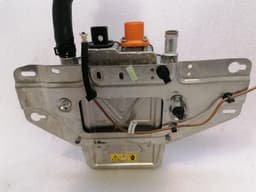 JAGUAR JAGUAR i-PACE X590 EV400 Auxiliary Heater J9D3-18K600-AE Heater — thumbnail 9