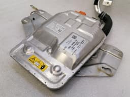 JAGUAR JAGUAR i-PACE X590 EV400 Auxiliary Heater J9D3-18K600-AE Heater — thumbnail 3