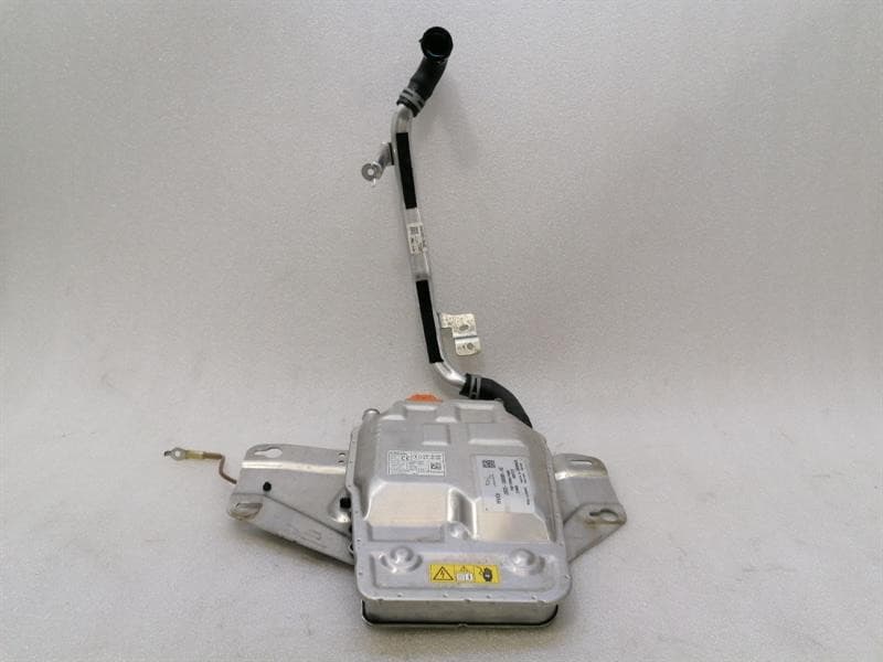 JAGUAR JAGUAR i-PACE X590 EV400 Auxiliary Heater J9D3-18K600-AE Heater