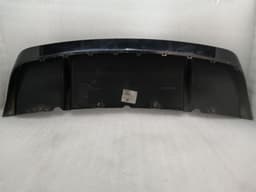 JAGUAR JAGUAR i-PACE X590 EV400 REAR BUMPER COVER J9D3-17B891-A rear rear diffuser — thumbnail 4