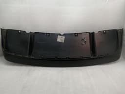 JAGUAR JAGUAR i-PACE X590 EV400 REAR BUMPER COVER J9D3-17B891-A rear rear diffuser — thumbnail 10