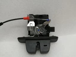 JAGUAR JAGUAR i-PACE X590 EV400 Boot Lock J9D3-404C10-AA Tailgate Lock CPLA-442A66 — thumbnail 6