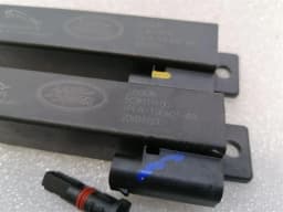 JAGUAR JAGUAR i-PACE X590 EV400 Aerial / Antenna SET JPLA-15K603-AB Antenna LOT — thumbnail 4