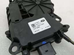 JAGUAR JAGUAR i-PACE X590 EV400 Boot Lock J9D3-404C10-AA Tailgate Lock CPLA-442A66 — thumbnail 9