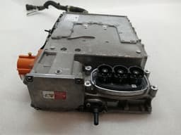 JAGUAR JAGUAR i-PACE X590 EV400 Electronic module J9D3-14G138-AJ ECU INVERTER — thumbnail 3