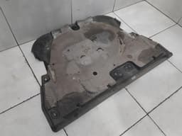 JAGUAR JAGUAR i-PACE X590 EV400 UNDERTRAY J9D3-11778-AF Underfloor Trim — thumbnail 6