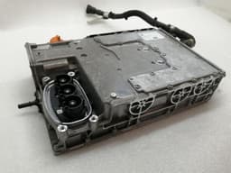 JAGUAR JAGUAR i-PACE X590 EV400 Electronic module J9D3-14G138-AJ ECU INVERTER — thumbnail 10
