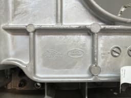 JAGUAR JAGUAR i-PACE X590 EV400 Engine Mount J9D3-002A68-A Engine Mount — thumbnail 5