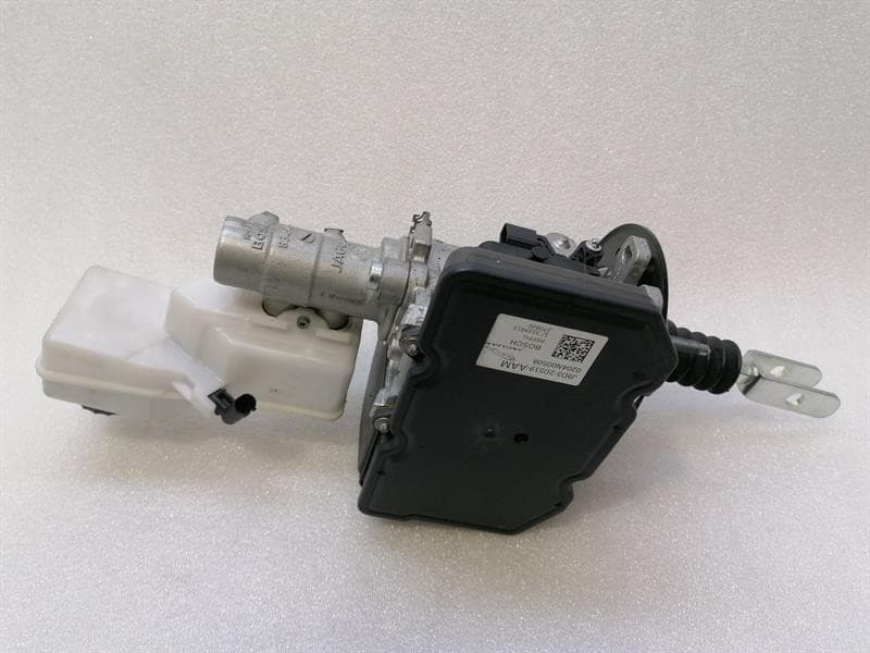 JAGUAR JAGUAR i-PACE X590 EV400 Brake Servo J9D3-2D519-AAM Brake Booster