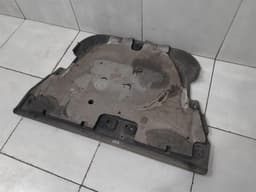 JAGUAR JAGUAR i-PACE X590 EV400 UNDERTRAY J9D3-11778-AF Underfloor Trim — thumbnail 3