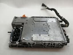 JAGUAR JAGUAR i-PACE X590 EV400 Electronic module J9D3-14G138-AJ ECU INVERTER — thumbnail 9