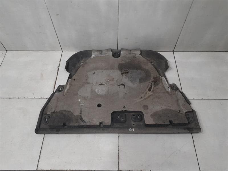 JAGUAR i-PACE X590 EV400 UNDERTRAY J9D3-11778-AF Underfloor Trim