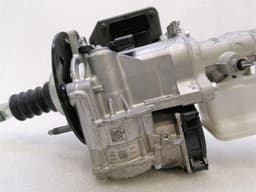 JAGUAR JAGUAR i-PACE X590 EV400 Brake Servo J9D3-2D519-AAM Brake Booster — thumbnail 6