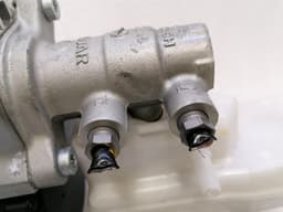 JAGUAR JAGUAR i-PACE X590 EV400 Brake Servo J9D3-2D519-AAM Brake Booster — thumbnail 7