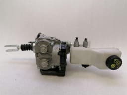 JAGUAR JAGUAR i-PACE X590 EV400 Brake Servo J9D3-2D519-AAM Brake Booster — thumbnail 8
