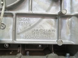 JAGUAR JAGUAR i-PACE X590 EV400 Engine Mount J9D3-002A68-A Engine Mount — thumbnail 10