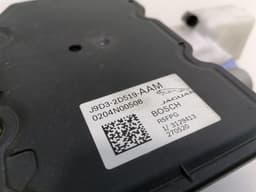 JAGUAR JAGUAR i-PACE X590 EV400 Brake Servo J9D3-2D519-AAM Brake Booster — thumbnail 10
