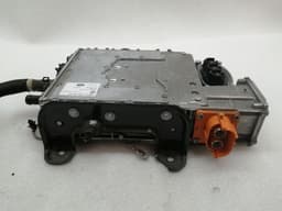 JAGUAR JAGUAR i-PACE X590 EV400 Electronic module J9D3-14G138-AJ ECU INVERTER — thumbnail 4