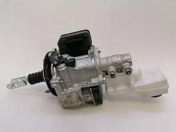 JAGUAR JAGUAR i-PACE X590 EV400 Brake Servo J9D3-2D519-AAM Brake Booster — thumbnail 5