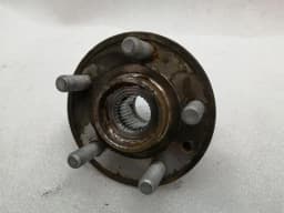 JAGUAR JAGUAR i-PACE X590 EV400 Right Front Hub T4A38492 Wheel Bearing Case Front Right — thumbnail 4