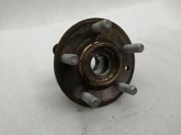 JAGUAR JAGUAR i-PACE X590 EV400 Right Front Hub T4A38492 Wheel Bearing Case Front Right — thumbnail 8