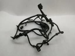 JAGUAR JAGUAR i-PACE X590 EV400 REAR AXLE Wiring Loom J9D3-9L468-BC Wiring Harness — thumbnail 1