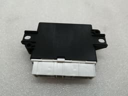 JAGUAR JAGUAR i-PACE X590 EV400 Electronic module J9D3-15C859-AL control unit PDC PDK — thumbnail 3