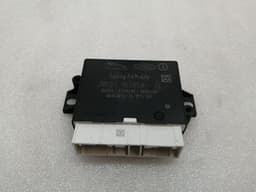 JAGUAR JAGUAR i-PACE X590 EV400 Electronic module J9D3-15C859-AL control unit PDC PDK — thumbnail 1