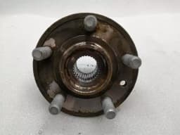 JAGUAR JAGUAR i-PACE X590 EV400 Right Front Hub T4A38492 Wheel Bearing Case Front Right — thumbnail 7