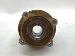 JAGUAR JAGUAR i-PACE X590 EV400 Right Front Hub T4A38492 Wheel Bearing Case Front Right — thumbnail 5