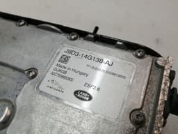 JAGUAR JAGUAR i-PACE X590 EV400 Electronic module J9D3-14G138-AJ ECU INVERTER — thumbnail 6
