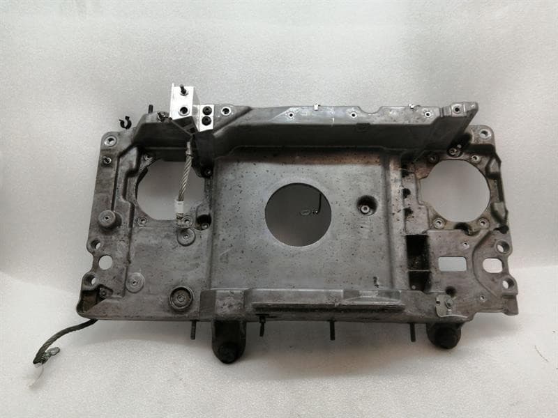 JAGUAR i-PACE X590 EV400 Engine Mount J9D3-002A68-A Engine Mount