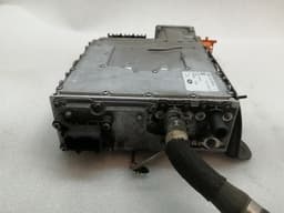 JAGUAR JAGUAR i-PACE X590 EV400 Electronic module J9D3-14G138-AJ ECU INVERTER — thumbnail 5