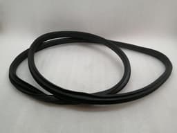 JAGUAR JAGUAR i-PACE X590 EV400 Door Seal T4K12917 Door Seals FRONT LEFT FRONT LEFT LEFT — thumbnail 1