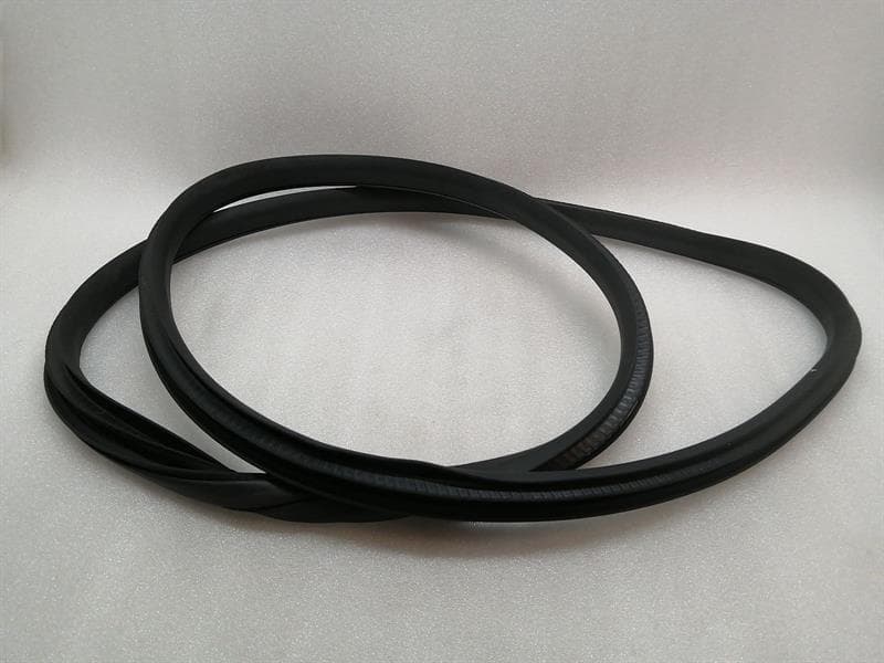 JAGUAR JAGUAR i-PACE X590 EV400 Door Seal T4K12917 Door Seals FRONT LEFT FRONT LEFT LEFT