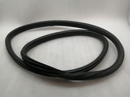 JAGUAR JAGUAR i-PACE X590 EV400 Door Seal T4K12917 Door Seals FRONT LEFT FRONT LEFT LEFT — thumbnail 4
