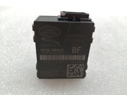 JAGUAR JAGUAR i-PACE X590 EV400 Electronic Module HY32-114F012-BF Control Unit Tyre — thumbnail 8