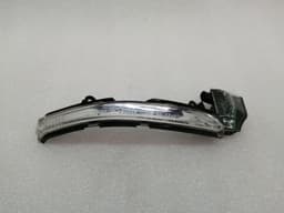 JAGUAR JAGUAR i-PACE X590 EV400 Right Indicator T2H9671 Side Indicator Right MIRROR — thumbnail 6