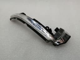 JAGUAR JAGUAR i-PACE X590 EV400 Right Indicator T2H9671 Side Indicator Right MIRROR — thumbnail 8