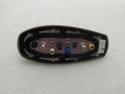 JAGUAR JAGUAR i-PACE X590 EV400 Aerial / Antenna FW93-19-C089-DB Antenna SHARK — thumbnail 5