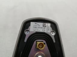 JAGUAR JAGUAR i-PACE X590 EV400 Aerial / Antenna FW93-19-C089-DB Antenna SHARK — thumbnail 6