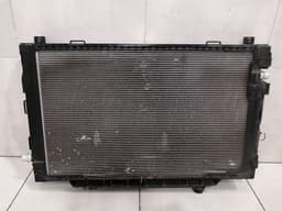 JAGUAR JAGUAR i-PACE X590 EV400 Water Radiator T4K9610 Water Cooler Radiator Faulty — thumbnail 2
