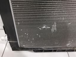 JAGUAR JAGUAR i-PACE X590 EV400 Water Radiator T4K9610 Water Cooler Radiator Faulty — thumbnail 4