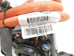 JAGUAR JAGUAR i-PACE X590 EV400 CHARGING CABLE J9D3-10C756-NC WIRING HARNESS CHARGING CABLE — thumbnail 10