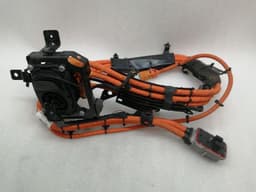 JAGUAR JAGUAR i-PACE X590 EV400 CHARGING CABLE J9D3-10C756-NC WIRING HARNESS CHARGING CABLE — thumbnail 4
