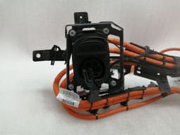 JAGUAR JAGUAR i-PACE X590 EV400 CHARGING CABLE J9D3-10C756-NC WIRING HARNESS CHARGING CABLE — thumbnail 8