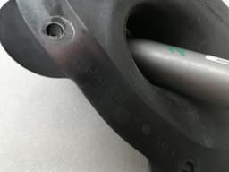 JAGUAR JAGUAR i-PACE X590 EV400 Steering Gasket J9D3-3C662-DB Tie Rod — thumbnail 6