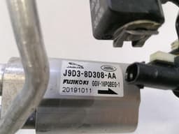 JAGUAR JAGUAR i-PACE X590 EV400 A/C Pipe J9D3-8D308-AA Air Conditioning AC — thumbnail 3