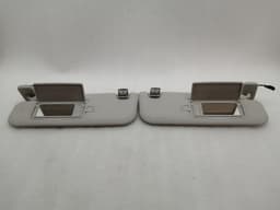 JAGUAR JAGUAR i-PACE X590 EV400 Sun Visor SET JLR-04101-PO Sun Visor Visor SET — thumbnail 10