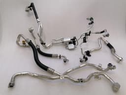 JAGUAR JAGUAR i-PACE X590 EV400 A/C Pipe J9D3-8D308-AA Air Conditioning AC — thumbnail 8